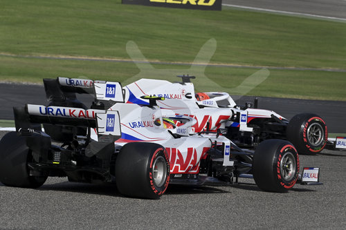 F1 Grand Prix of Bahrain