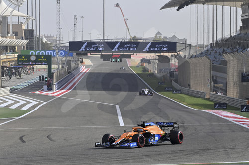F1 Grand Prix of Bahrain