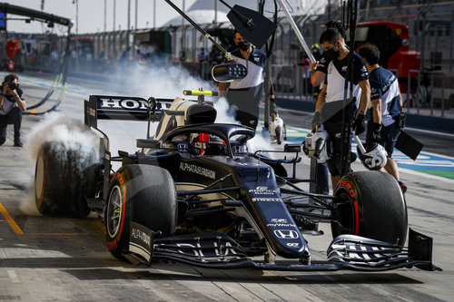 F1 Grand Prix of Bahrain