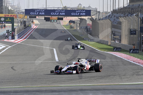 F1 Grand Prix of Bahrain