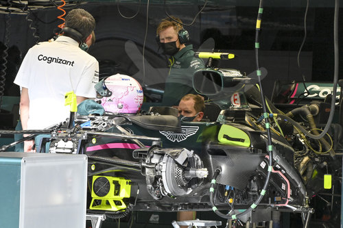 F1 Grand Prix of Bahrain
