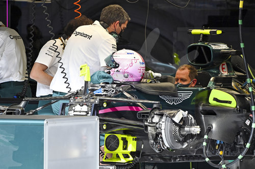 F1 Grand Prix of Bahrain