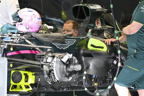 F1 Grand Prix of Bahrain
