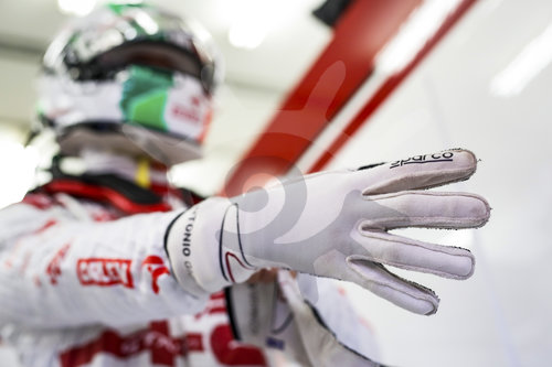 F1 Grand Prix of Bahrain