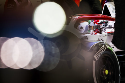 F1 Grand Prix of Bahrain