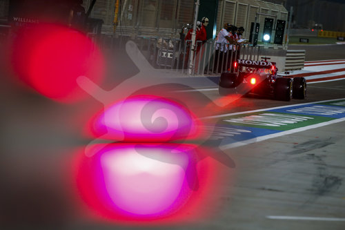 F1 Grand Prix of Bahrain
