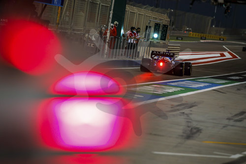 F1 Grand Prix of Bahrain