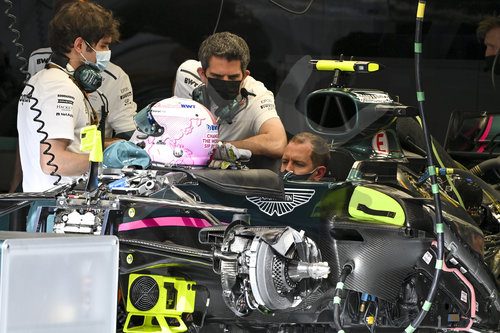 F1 Grand Prix of Bahrain