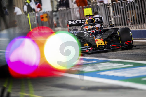 F1 Grand Prix of Bahrain