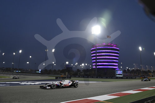 F1 Grand Prix of Bahrain