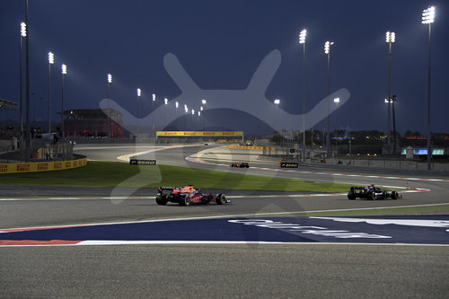 F1 Grand Prix of Bahrain