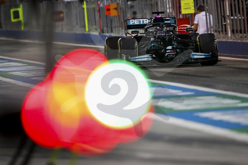 F1 Grand Prix of Bahrain