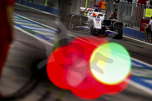 F1 Grand Prix of Bahrain