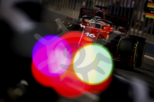 F1 Grand Prix of Bahrain
