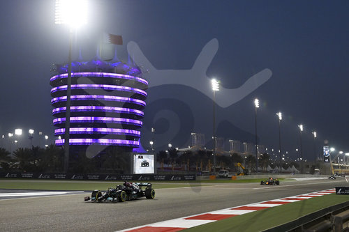 F1 Grand Prix of Bahrain