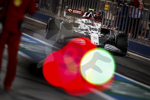 F1 Grand Prix of Bahrain