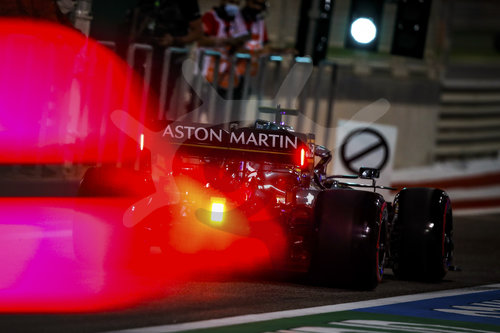 F1 Grand Prix of Bahrain