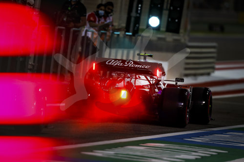 F1 Grand Prix of Bahrain