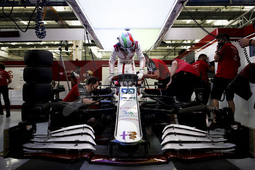 F1 Grand Prix of Bahrain