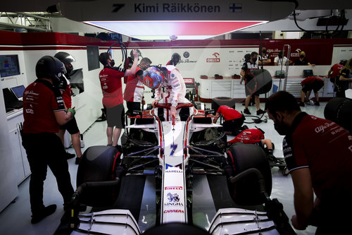 F1 Grand Prix of Bahrain