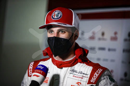 F1 Grand Prix of Bahrain