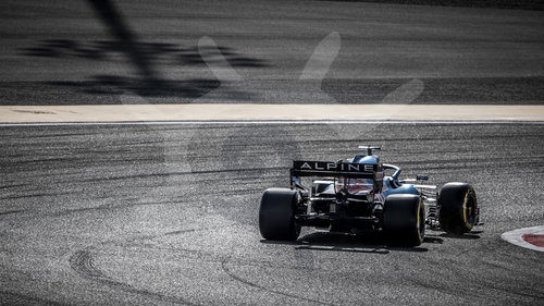 F1 Grand Prix of Bahrain