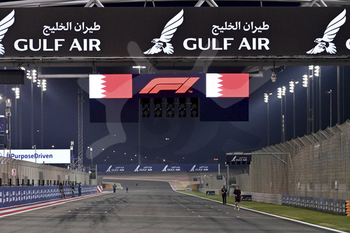 F1 Grand Prix of Bahrain