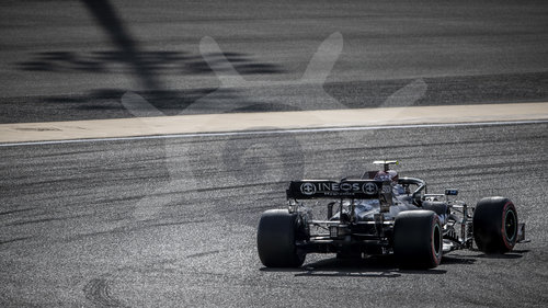 F1 Grand Prix of Bahrain