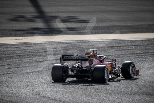 F1 Grand Prix of Bahrain