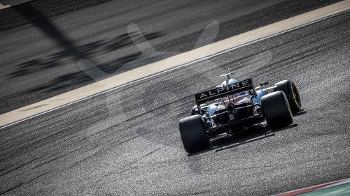 F1 Grand Prix of Bahrain
