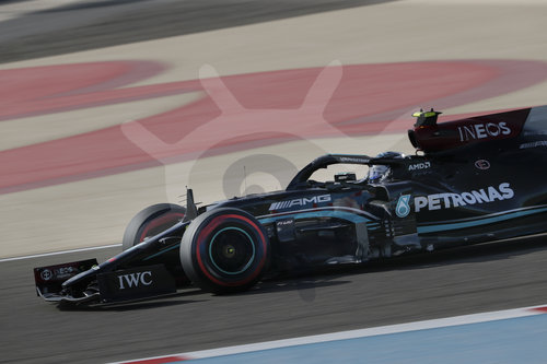 F1 Grand Prix of Bahrain