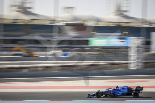 F1 Grand Prix of Bahrain