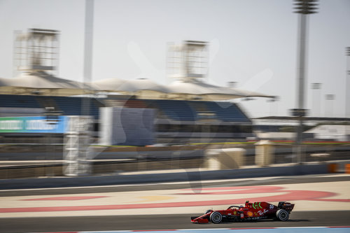 F1 Grand Prix of Bahrain