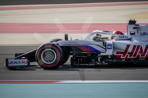 F1 Grand Prix of Bahrain