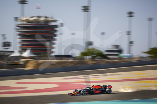 F1 Grand Prix of Bahrain