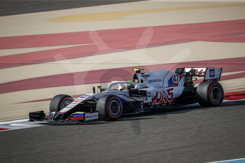 F1 Grand Prix of Bahrain