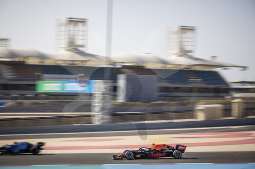 F1 Grand Prix of Bahrain