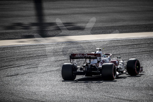 F1 Grand Prix of Bahrain