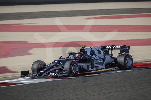 F1 Grand Prix of Bahrain