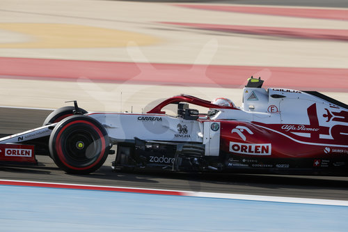 F1 Grand Prix of Bahrain