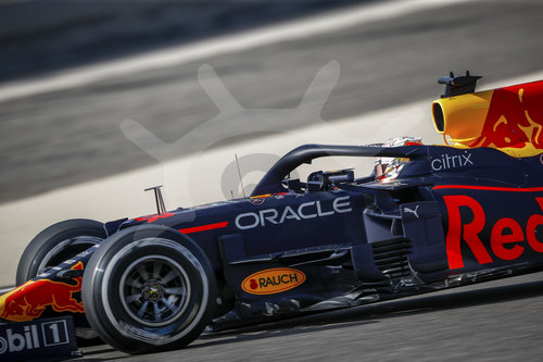 F1 Grand Prix of Bahrain
