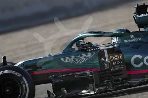 F1 Grand Prix of Bahrain