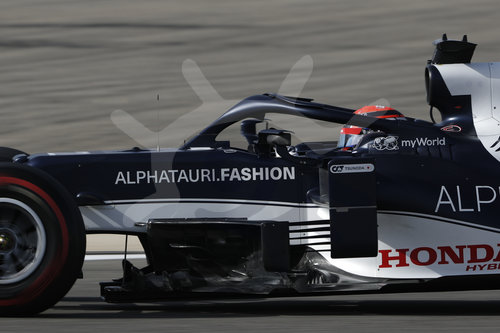 F1 Grand Prix of Bahrain