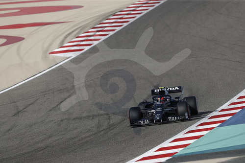 F1 Grand Prix of Bahrain
