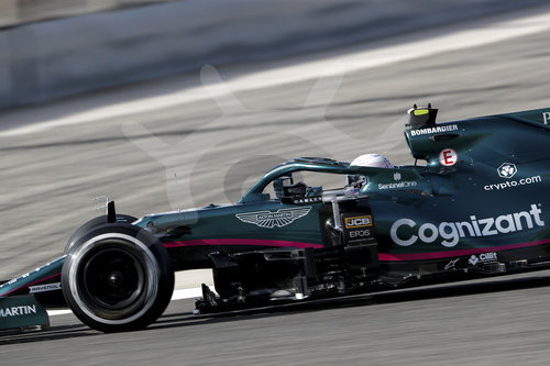 F1 Grand Prix of Bahrain