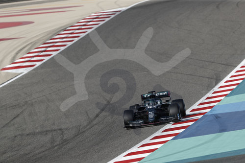 F1 Grand Prix of Bahrain