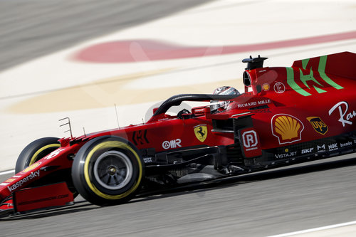 F1 Grand Prix of Bahrain