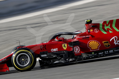 F1 Grand Prix of Bahrain