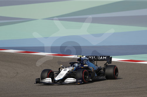 F1 Grand Prix of Bahrain