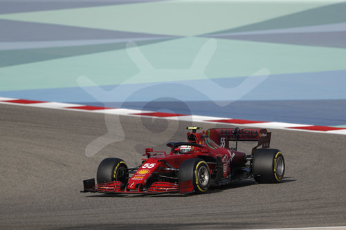 F1 Grand Prix of Bahrain
